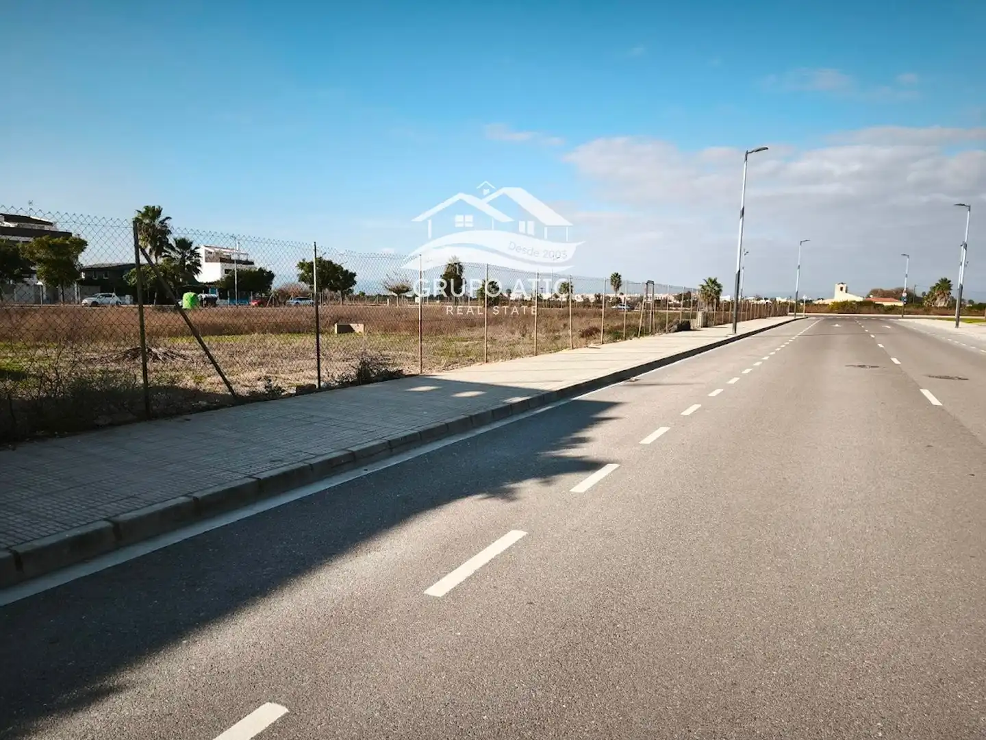 Residencial en venta en VICENTE CAÑADA BLANCH, Playa