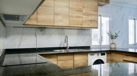 Foto 5 de Pis de lloguer a Atanasio Barrón, La Calzada - La Florida,  Sevilla Capital