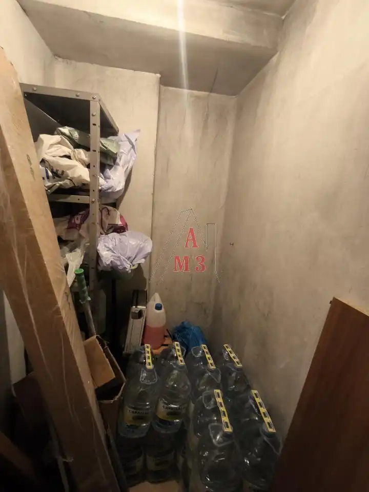 Piso en venta en San Andrés del Rabanedo con Calefacción, Terraza y Trastero