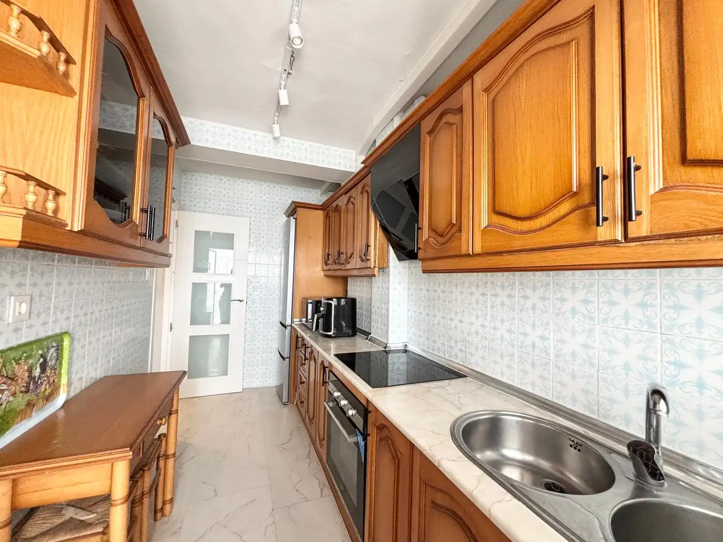 Flat for rent in Granada, Granada
