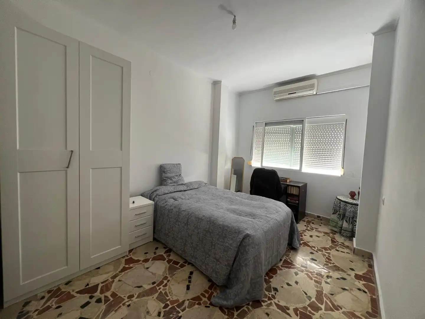 Bedroom of Houses for sale in Jerez de la Frontera  with Terrace