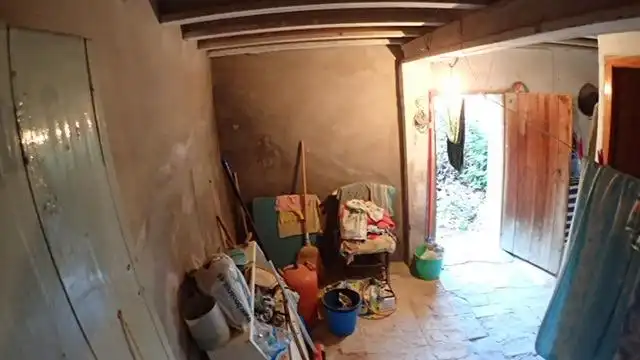 Finca rústica en venda en Crivillén amb Jardí privat