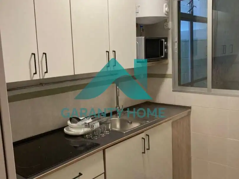 Wohnung zur Miete in Casco Antiguo, imagen 4