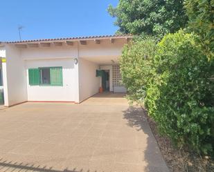 Vista exterior de Casa o xalet de lloguer en Bunyola amb Terrassa