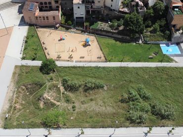 Wohnbaugrundstück zum Verkauf in Breda