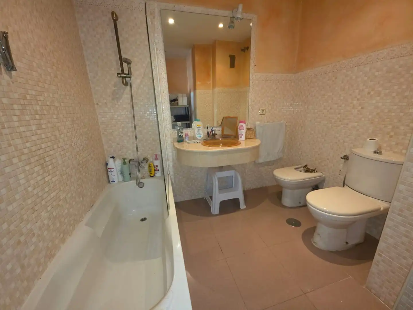 Appartamento con terrazza in vendita a Arenal - La Pólvora, imagen 16