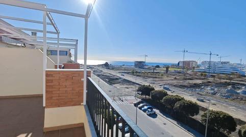 Foto 4 de Dúplex en venda a El Tomillar, Málaga