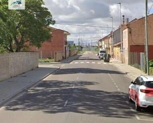 Vista exterior de Pis en venda en León Capital 