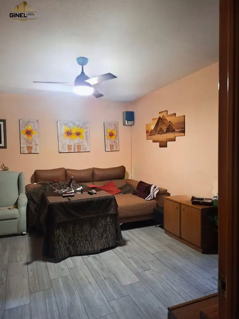 Piso en venta en San Bartolomé - Millán de Priego, imagen 2