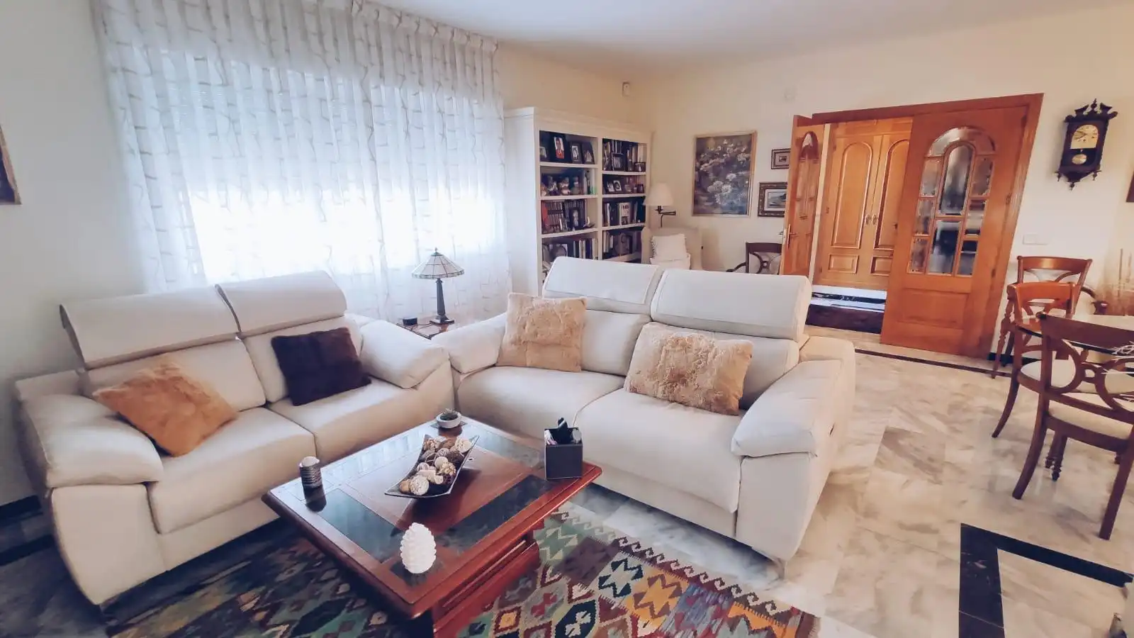 Casa amb terrassa en venda a Yeles, imagen 12