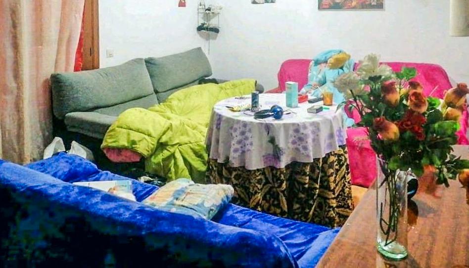 Photo 1 of Flat for sale in Carrer Gran, Sa Pobla, Illes Balears