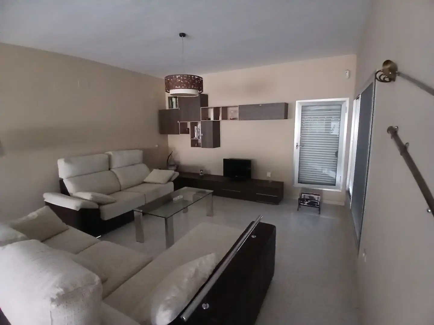 Living room of Houses for sale in Guillena pueblo