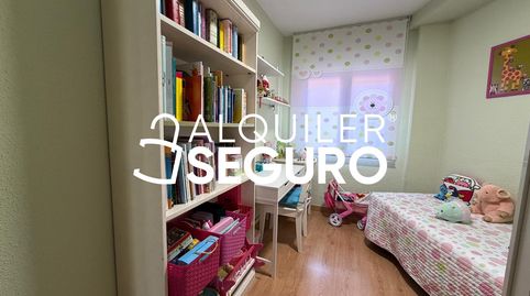 Photo 2 of Flat for rent in De San Diego, San Diego, Madrid Capital
