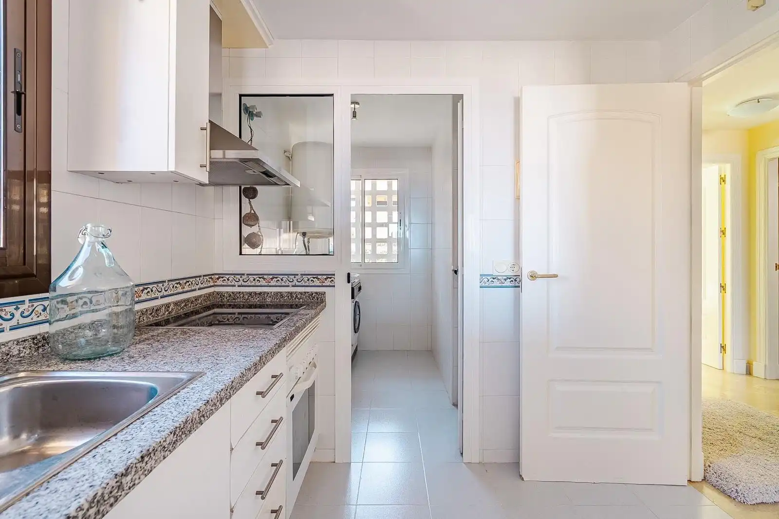 Apartament amb piscina en venda a Chullera, imagen 12