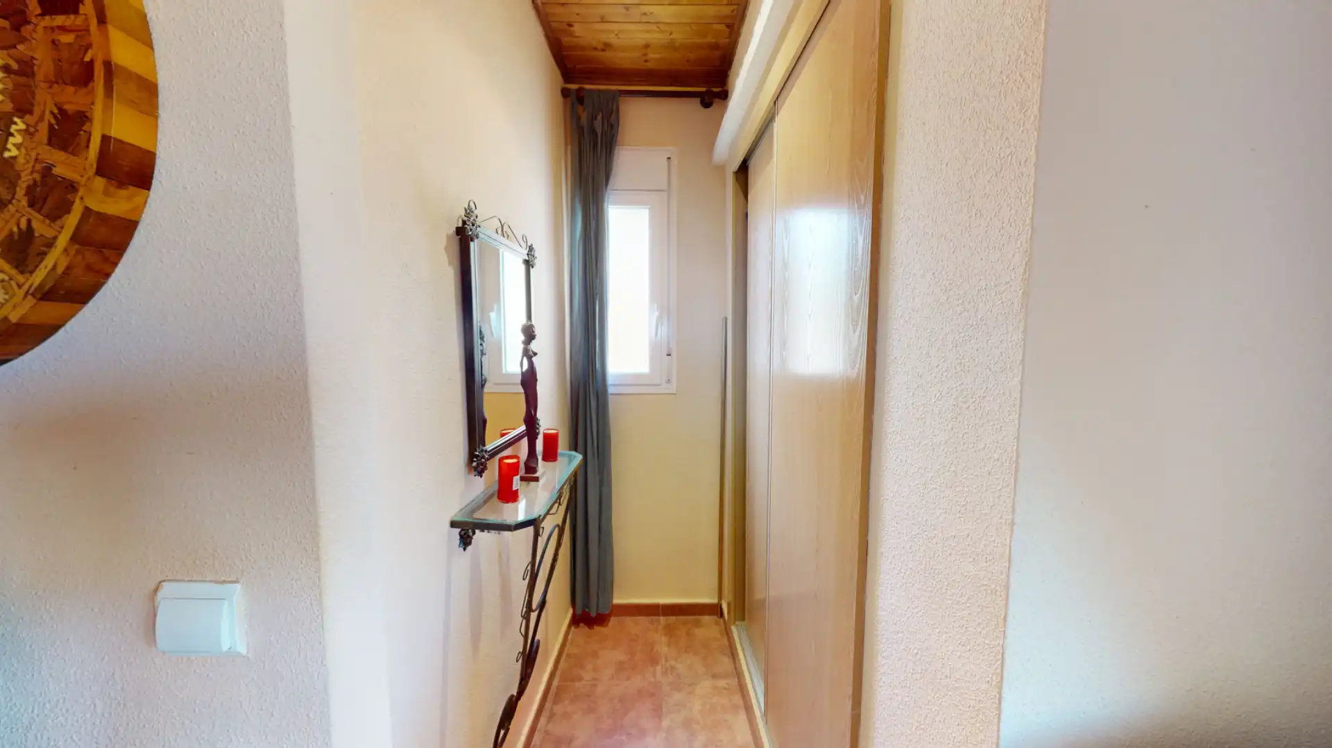 Casa pareada con terraza en venta en Carrer les Oliveres, imagen 25