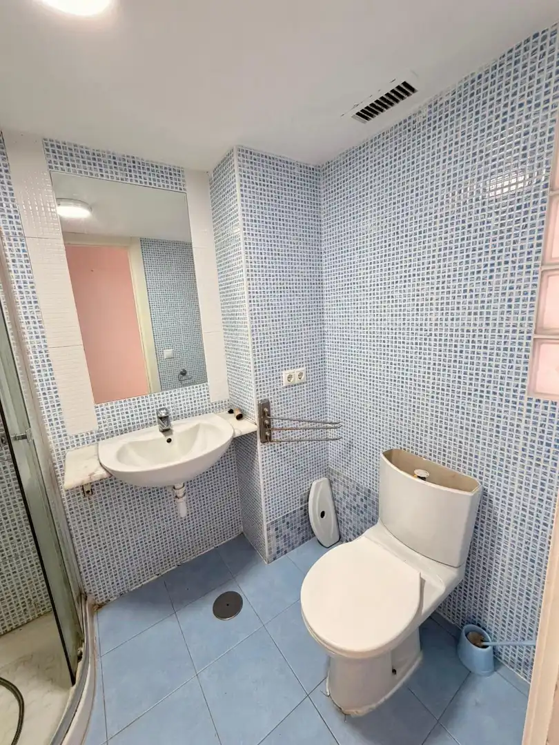 Apartment mit Aufzug zum Verkauf in Platja de Vila Joiosa, imagen 7