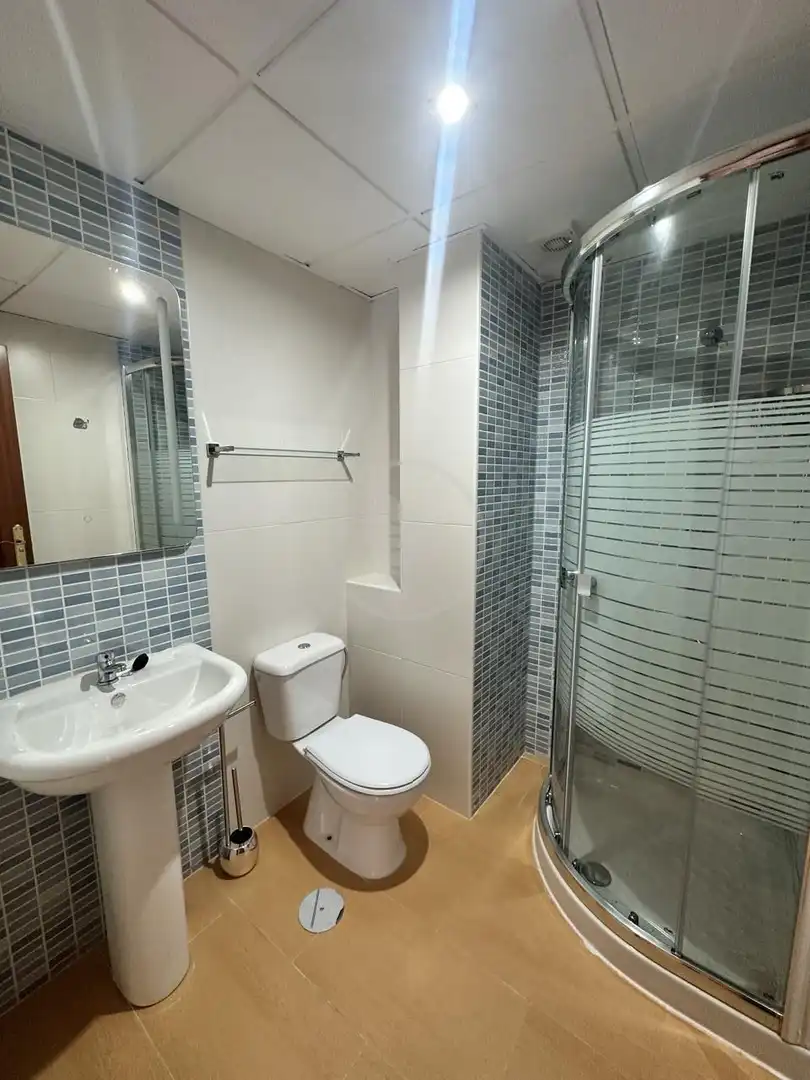 Duplex avec ascenseur à louer à Calle Alberto López Poveda, imagen 29