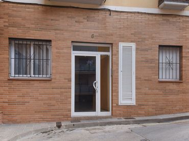 Flat for sale in C/ Segre