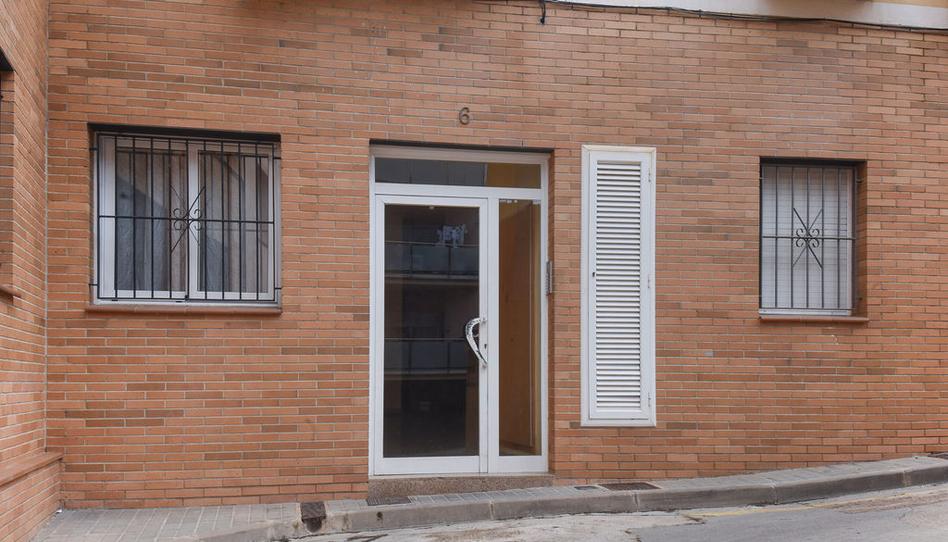 Foto 1 de Pis en venda a C/ Segre, Mont Ferrant - Joan Carles I, Girona