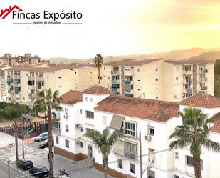 Flat for sale in Avenida Vivar Téllez, 89, Capuchinos - Los Olivos