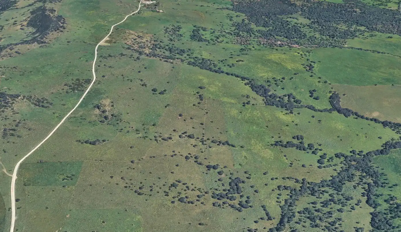 Terreno en venta en Tarifa