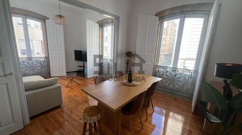 Photo 2 of Flat for rent in Avda. de las Caldas, A Ponte, Ourense Capital
