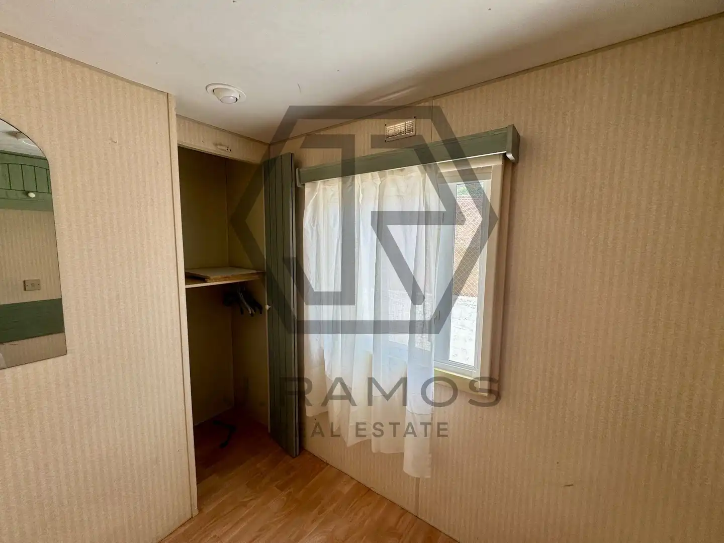 Bedroom of Houses for rent in Vélez-Málaga  with Private garden, Storage room and Furnished