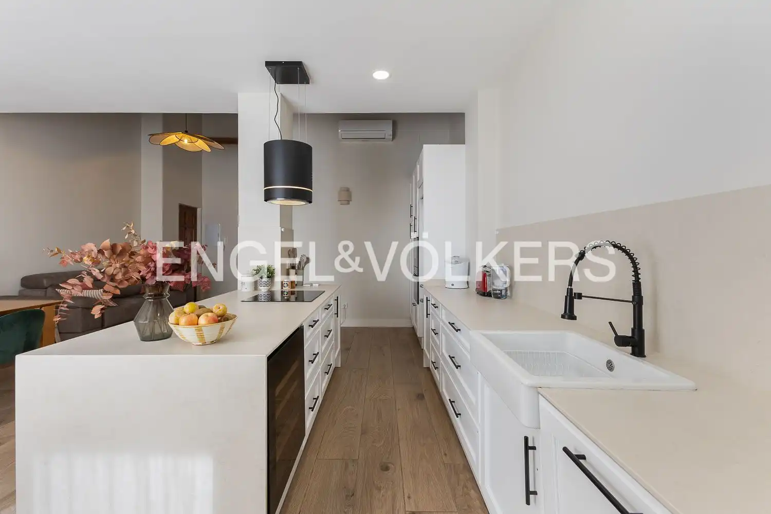 Casa a schiera con terrazza in vendita a Tavernes Blanques, imagen 19