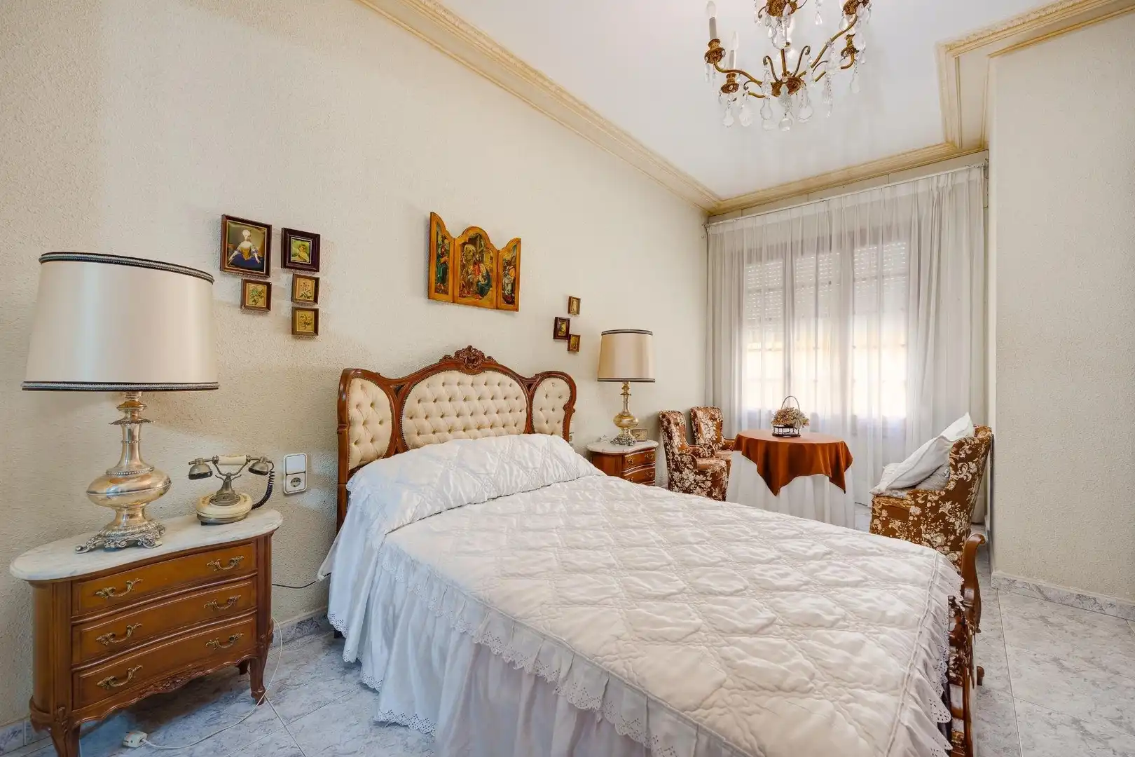 Habitación de Finca rústica en venta en Callosa de Segura