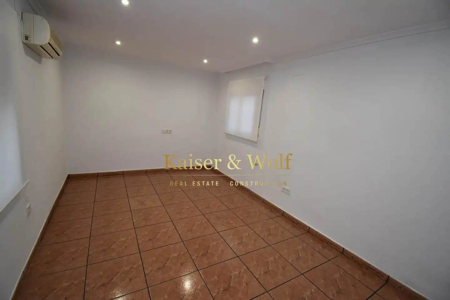 Casa o chalet de alquiler en Santa Pola con Aire acondicionado y Terraza