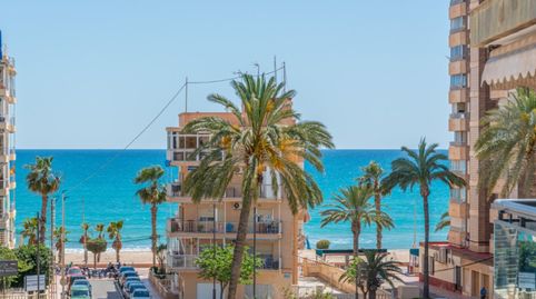 Foto 4 von Erdgeschoss zum Verkauf in Avenida Alcoy, 30, Campello Playa, El Campello