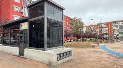 plaza de garaje en el centro de Alcorcón, imagen 2