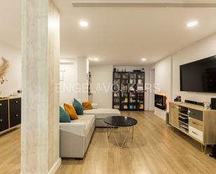 Apartament en venda en  Madrid Capital amb Aire condicionat i Terrassa