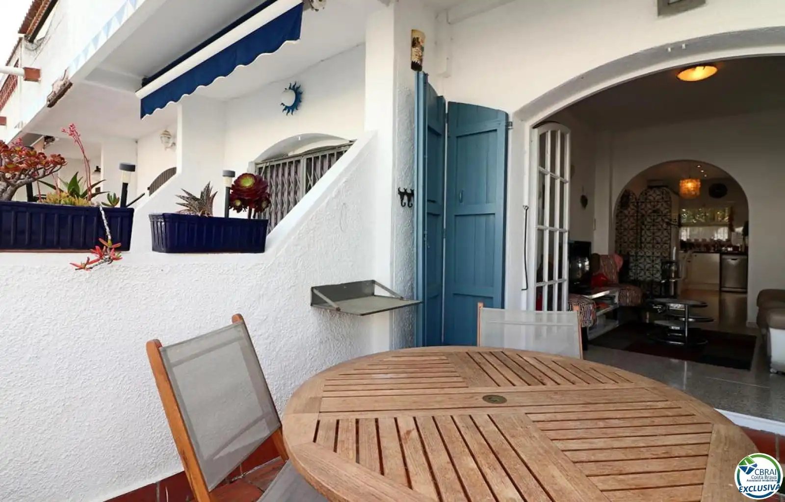 Xalet amb jardí en venda a Calle Porto Fino 44, imagen 4