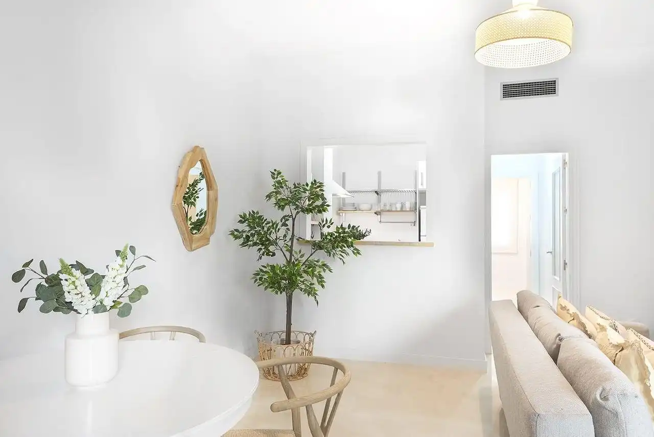 Flat with lift for sale in Calle SAN VICENTE, imagen 5