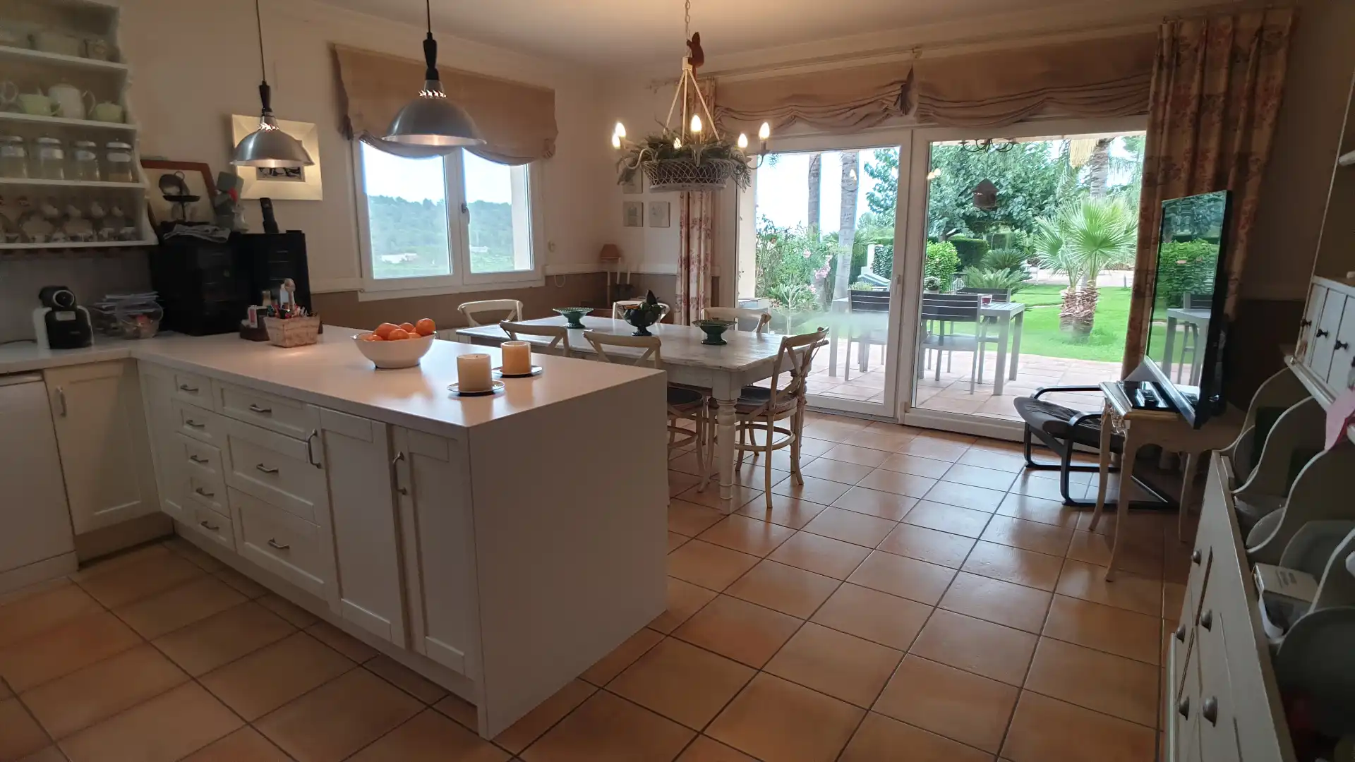 Detached house with terrace for sale in Urbanizaciones, imagen 31