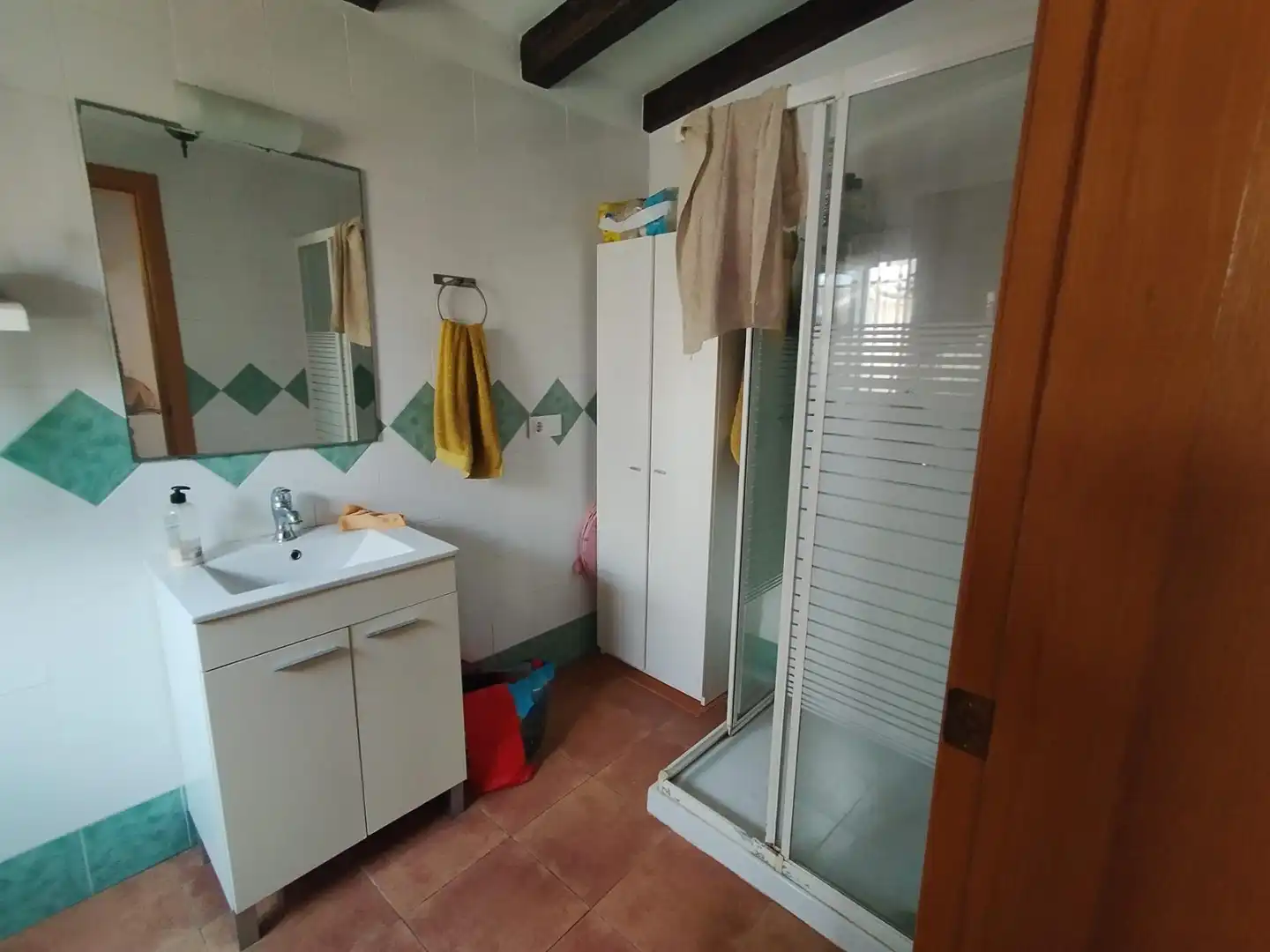 Casa rústica con terraza en venta en Camino Guájar-Faragüit, imagen 59