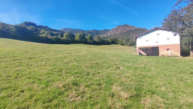 Terreno en Venta en CASTIELLO en Lena