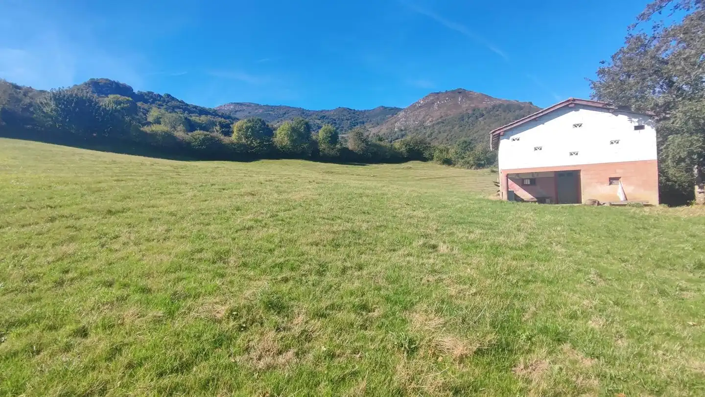 Terreno en venta en Lena