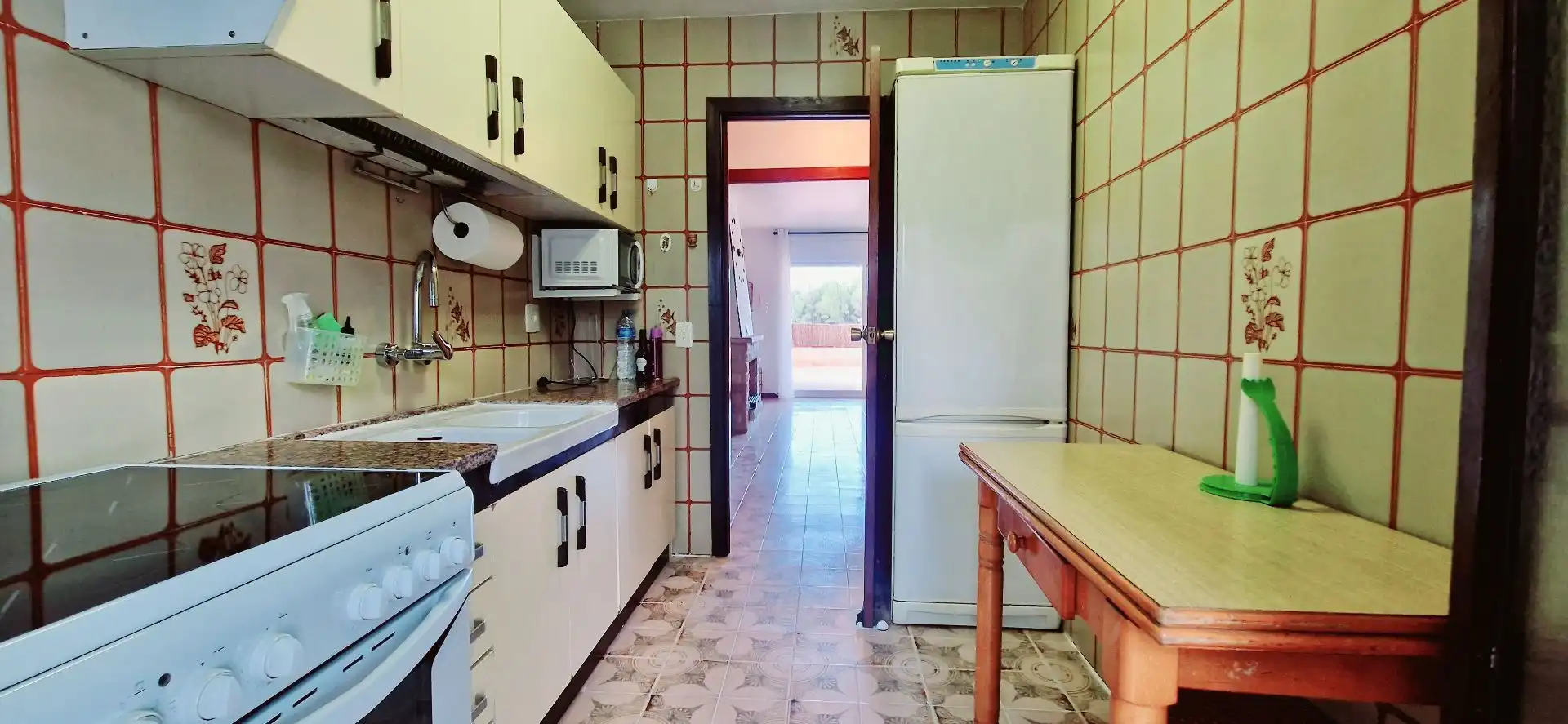 Appartement à vendre à Cunit Residencial, imagen 14