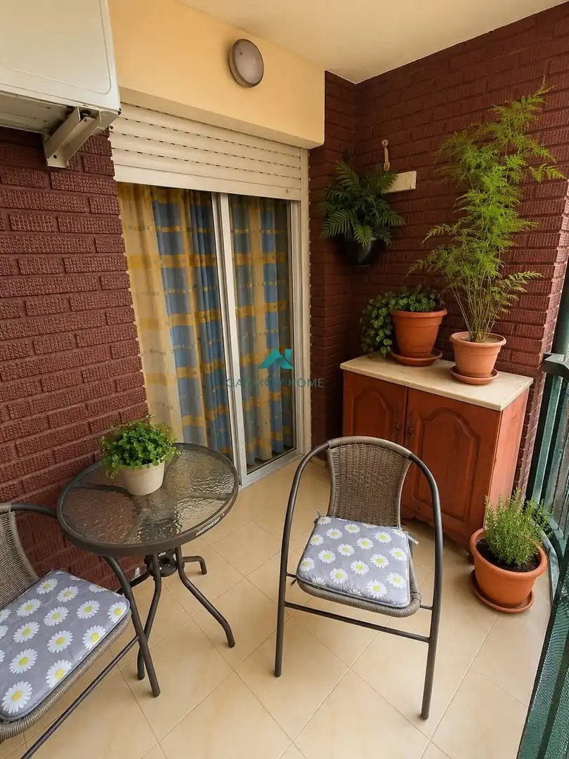 Piso con terraza en venta en Martos, imagen 4