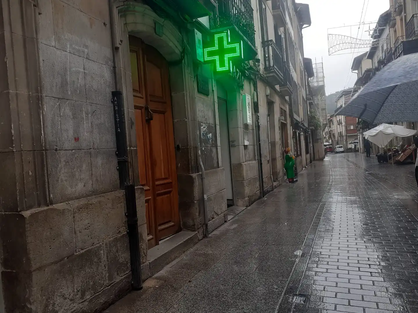 Local comercial en venda a Kale Zaharra Kalea, imagen 8