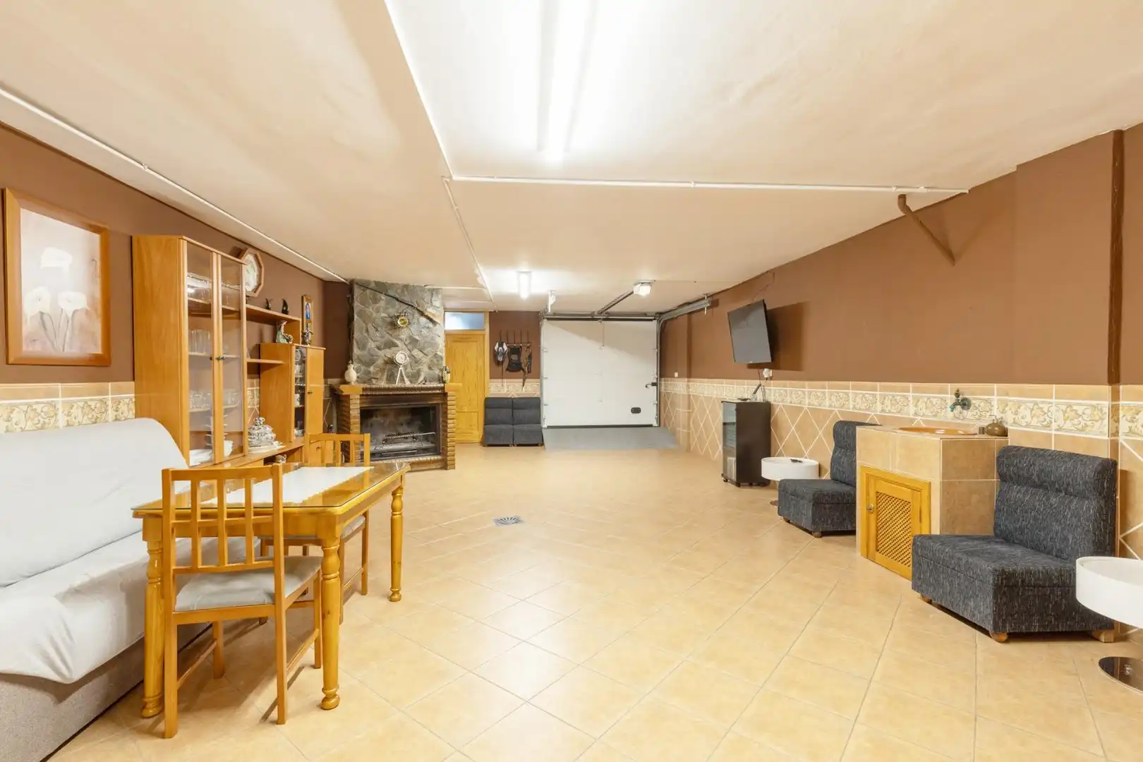 Casa adosada en venta en Peligros con Aire acondicionado, Calefacción y Terraza