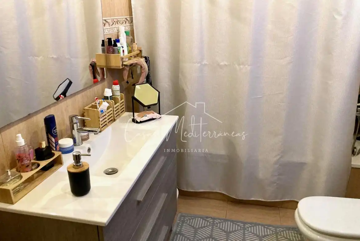 Casa pareada en venta en Miami Platja, imagen 12