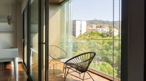 Foto 5 de Pis de lloguer a Augusta, Sarrià, Barcelona Capital