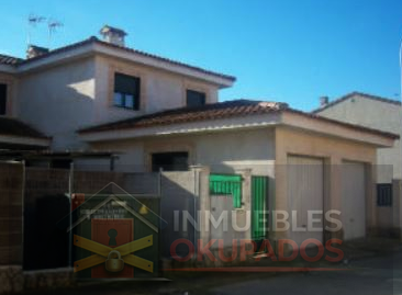 Photo 3 of House or chalet for sale in  Constitucion, 16, Lucillos, Toledo