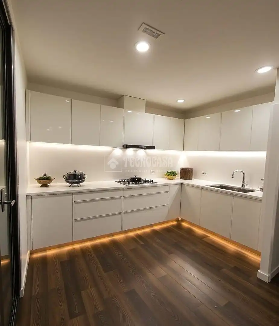 Piso en venta en Bellavista