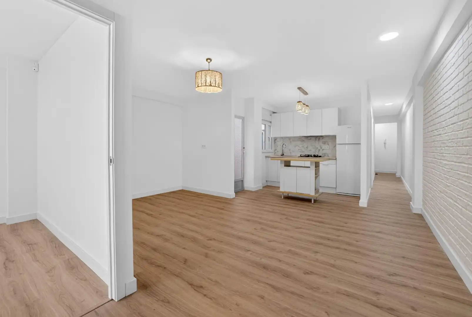 Apartamento con terraza en venta en Centro, imagen 14