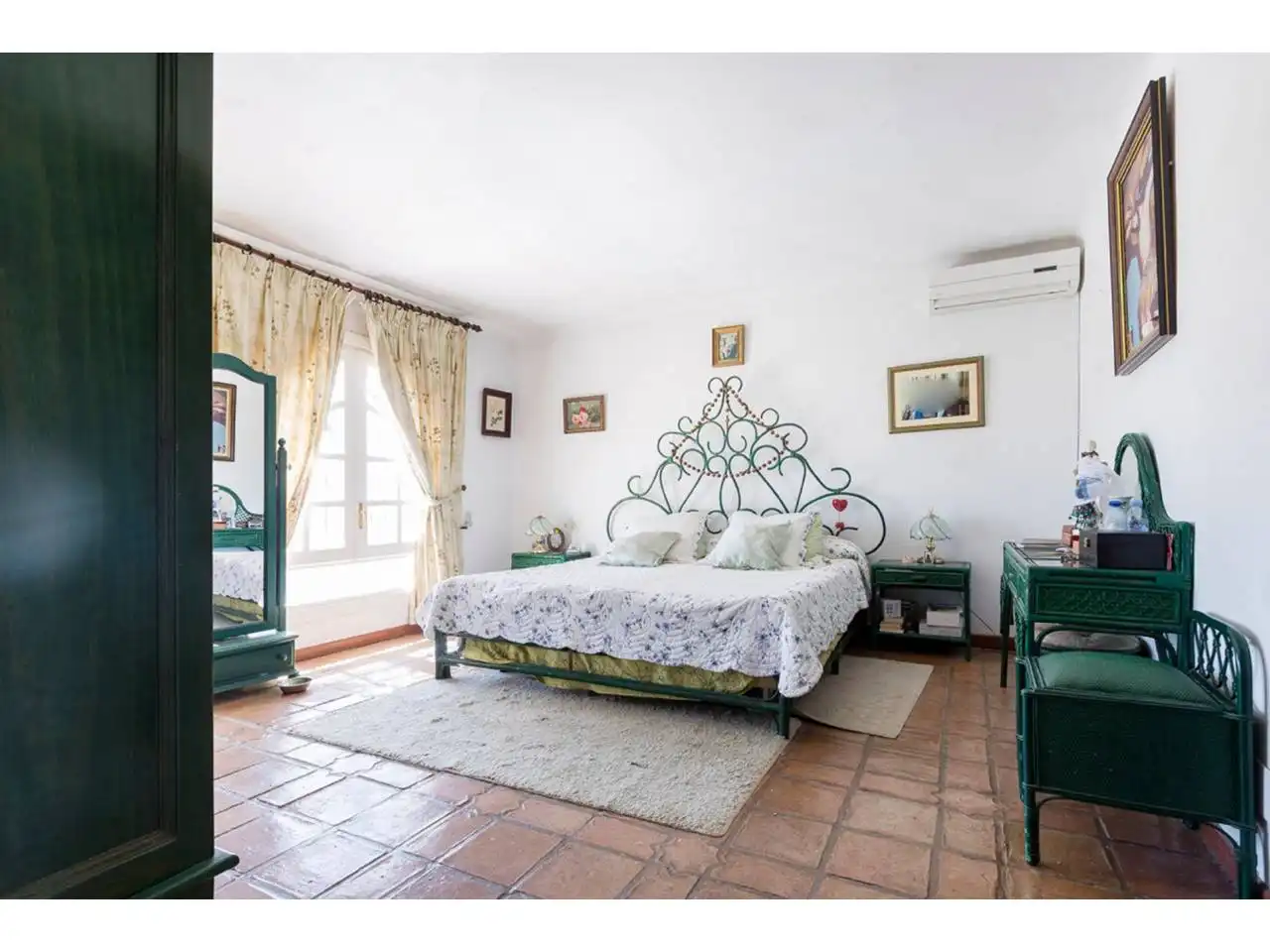 Villa con piscina in vendita a Almerimar, imagen 21