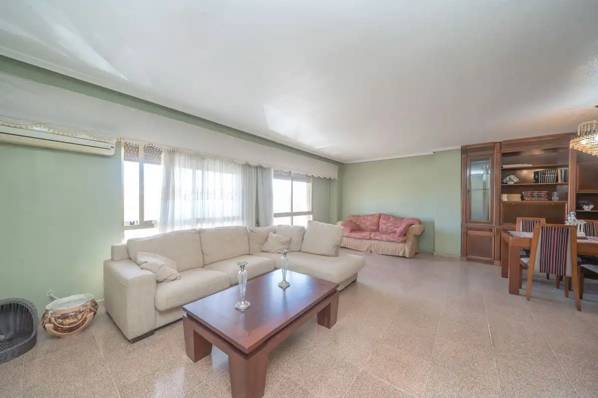 Appartement avec terrasse à vendre à San Blas